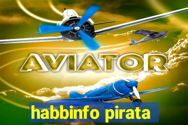 habbinfo pirata